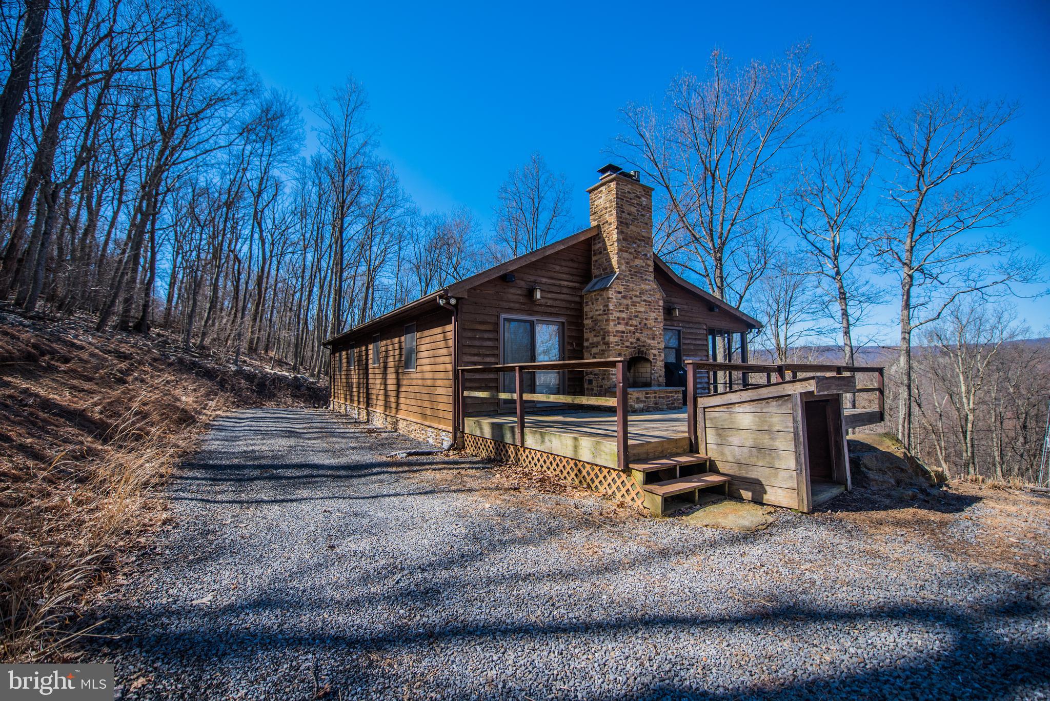 ROUSE MOUNTAIN - Residential