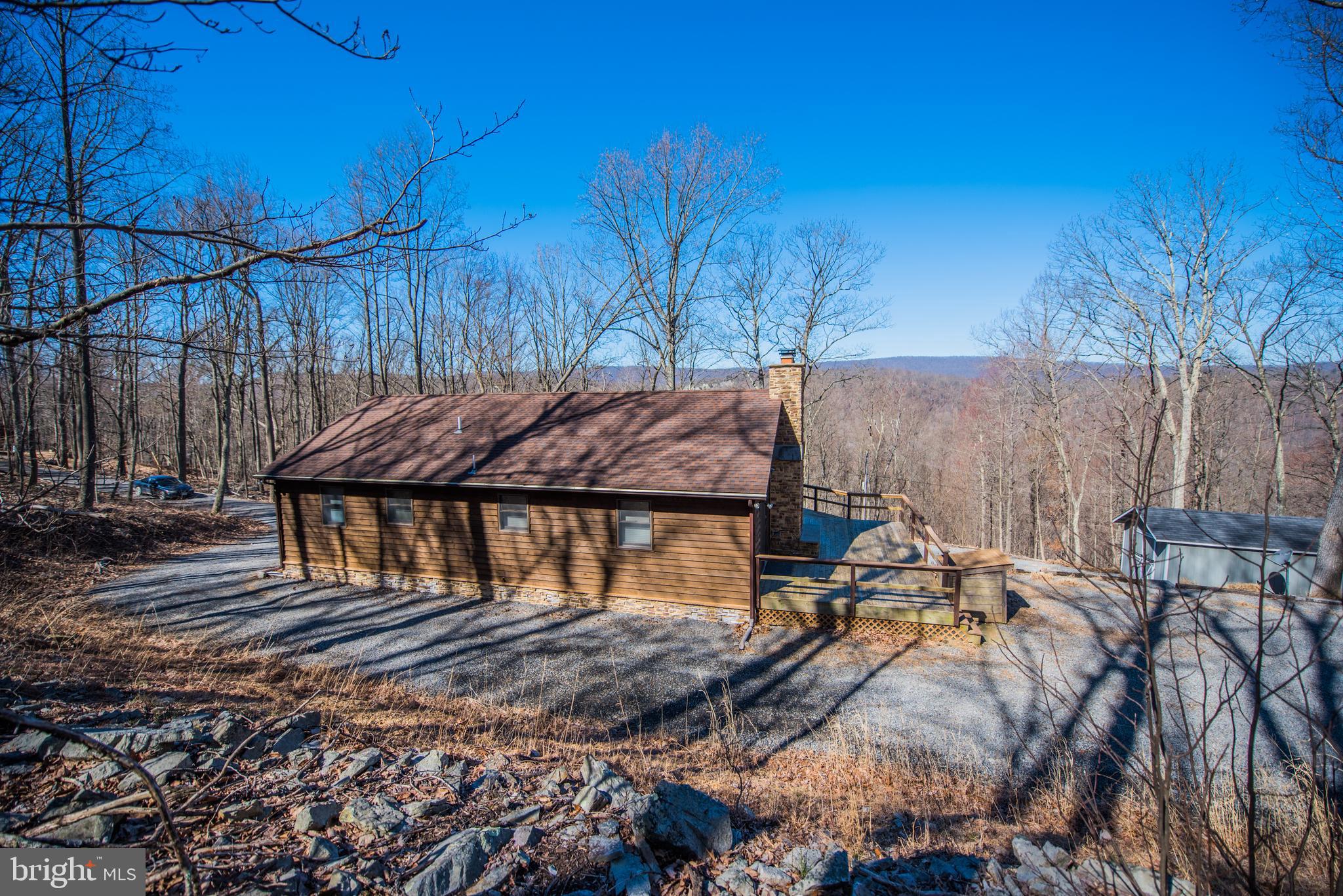 ROUSE MOUNTAIN - Residential
