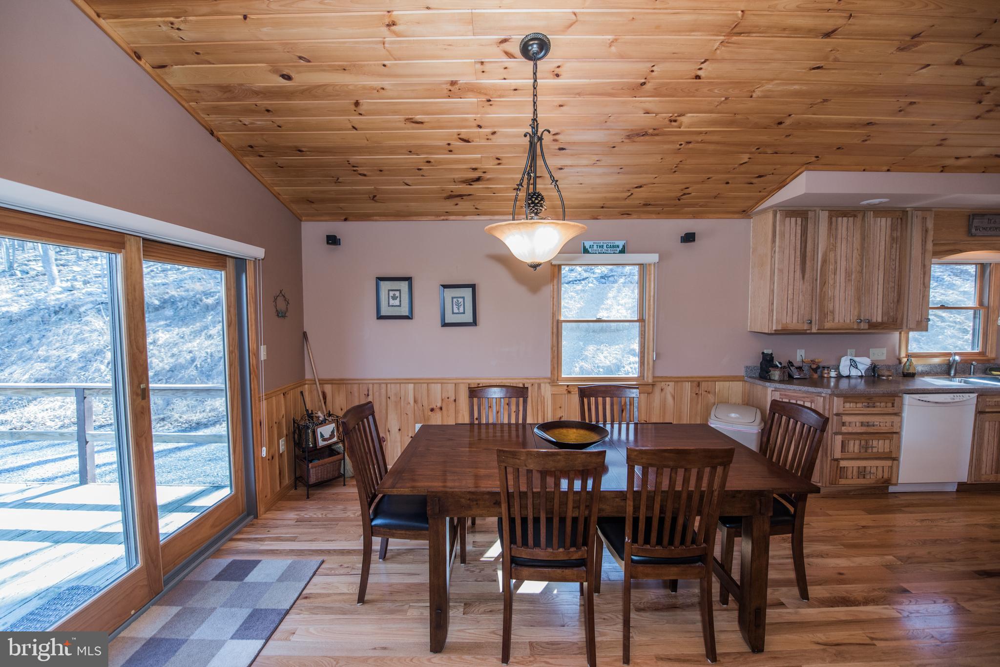 ROUSE MOUNTAIN - Residential