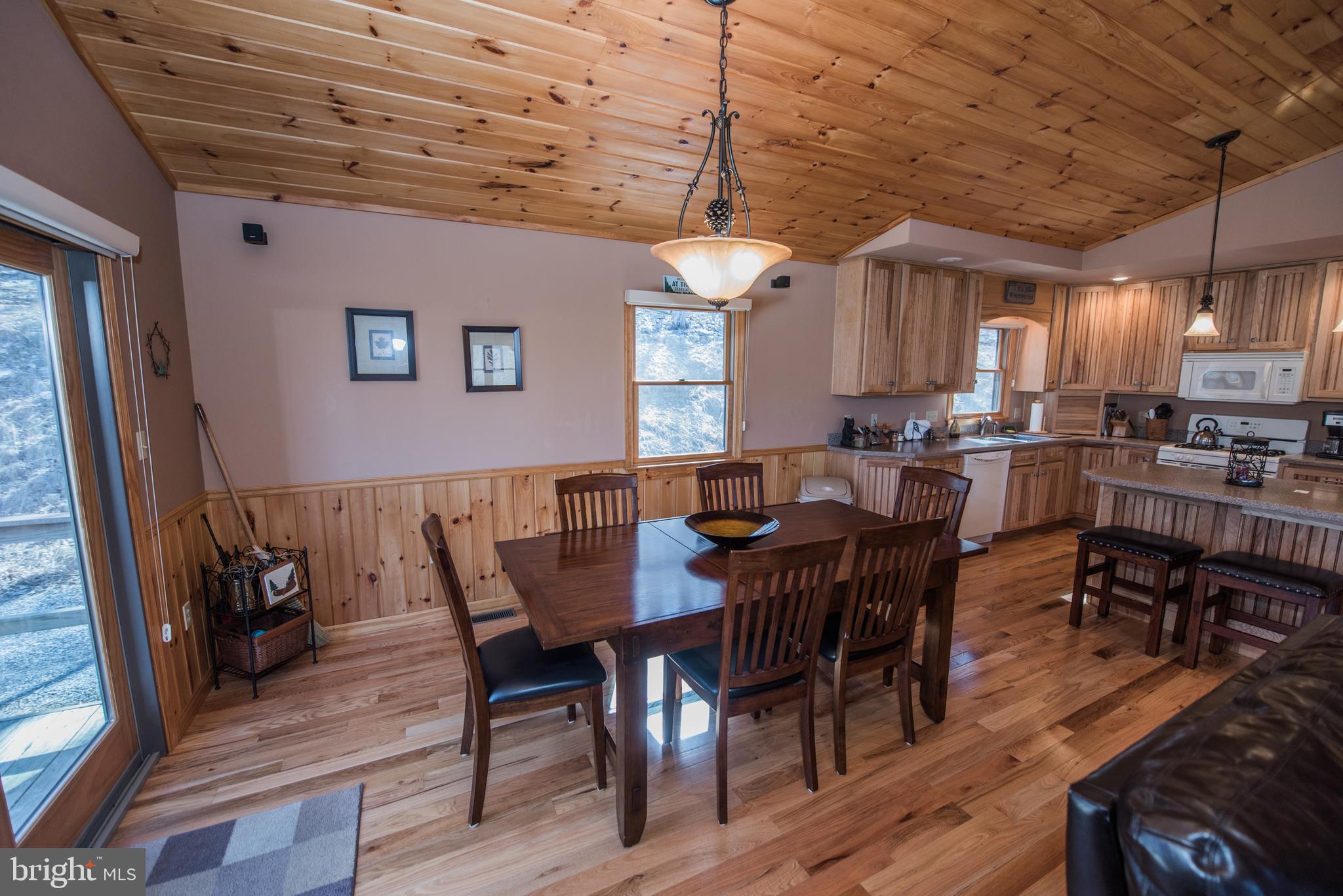 ROUSE MOUNTAIN - Residential