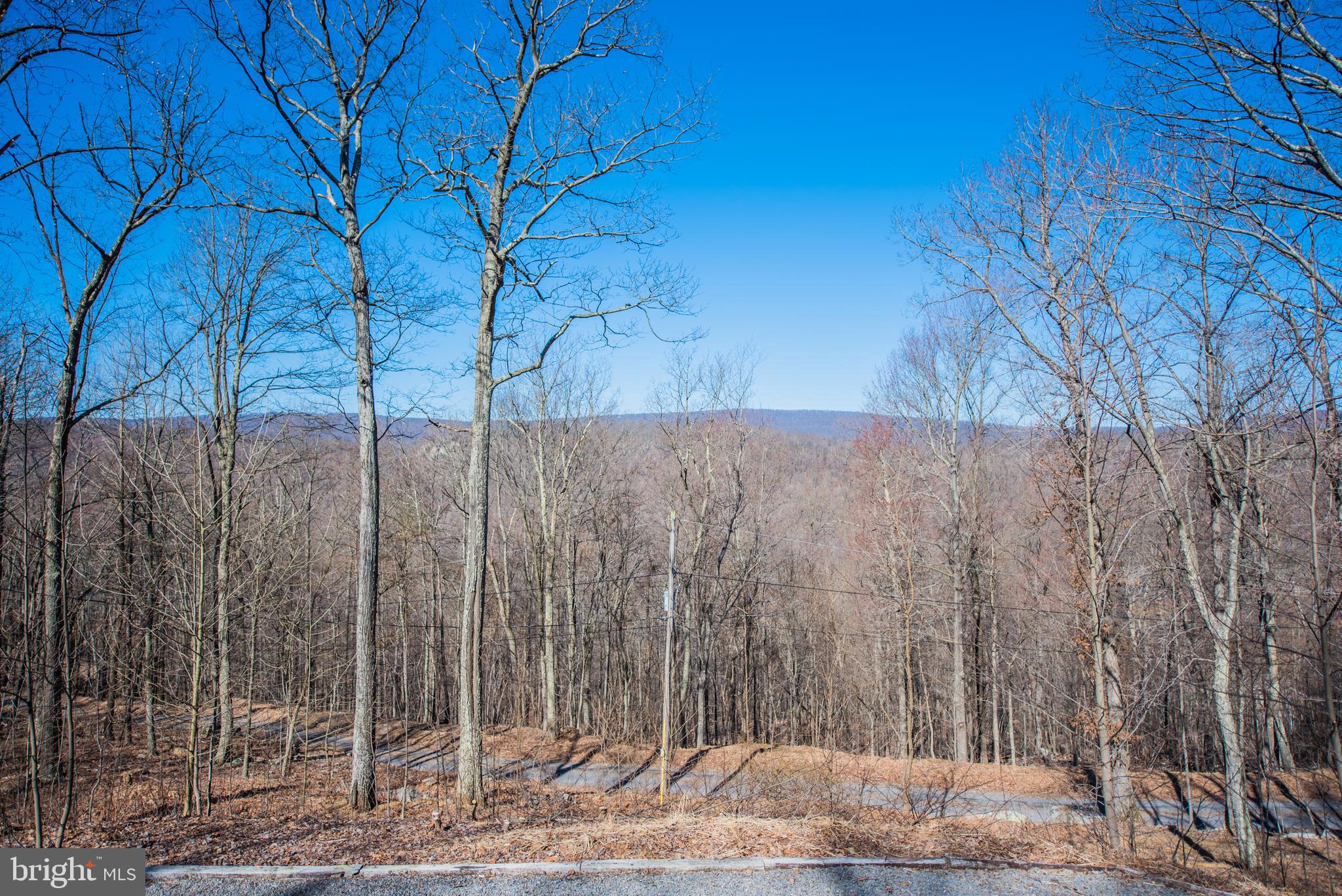 ROUSE MOUNTAIN - Residential