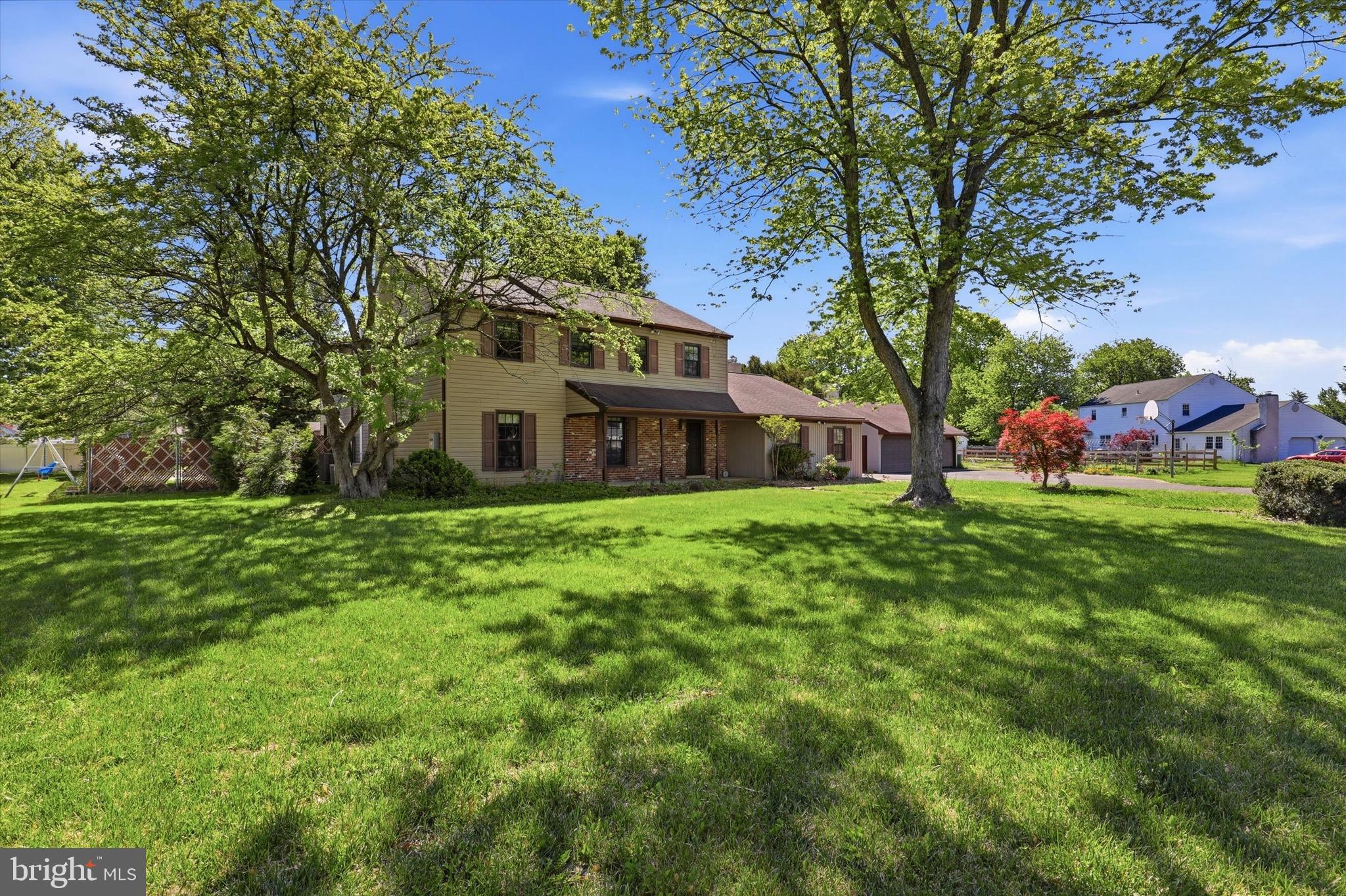 MAPLE GLEN - Residential
