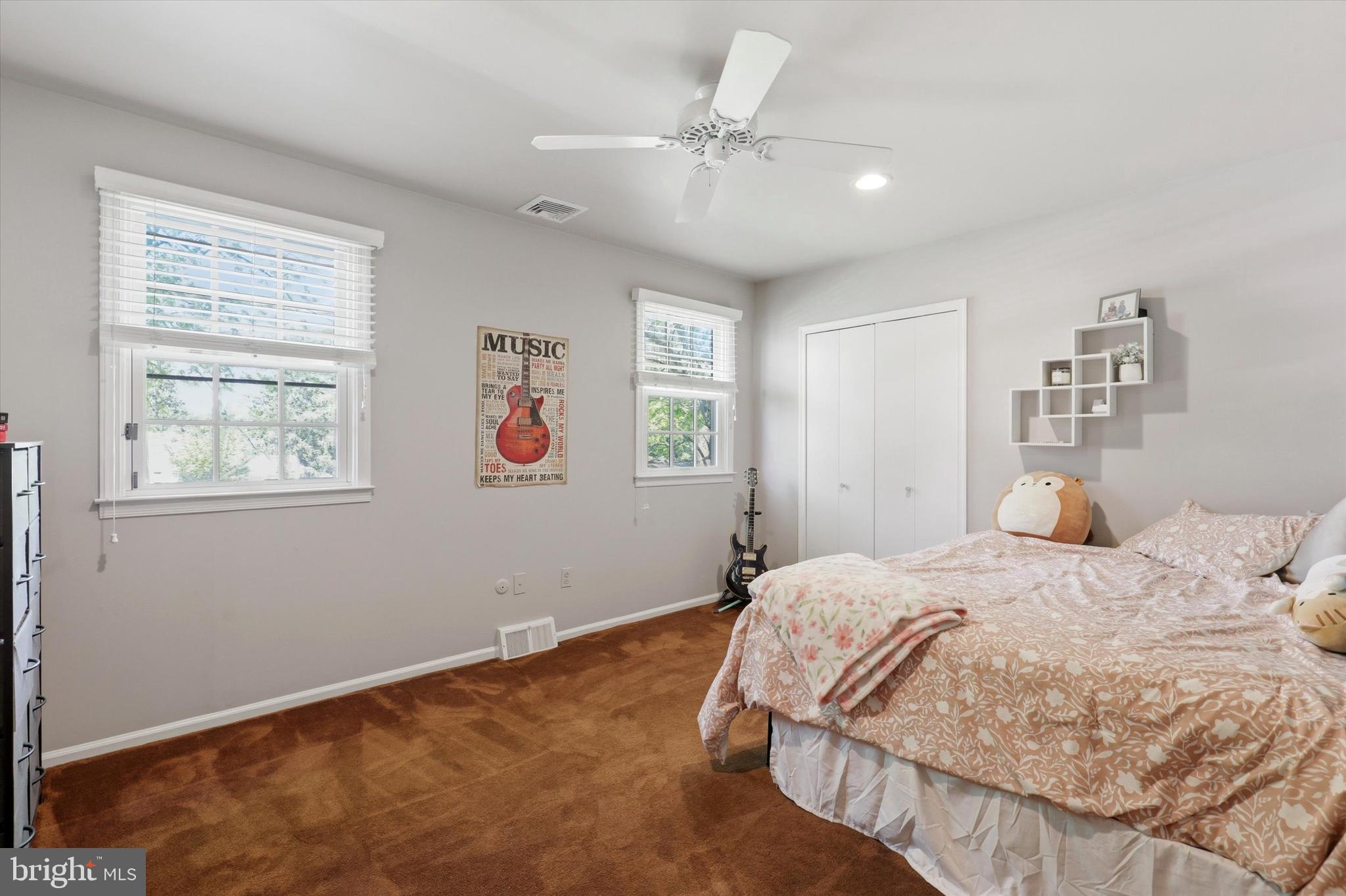 MAPLE GLEN - Residential
