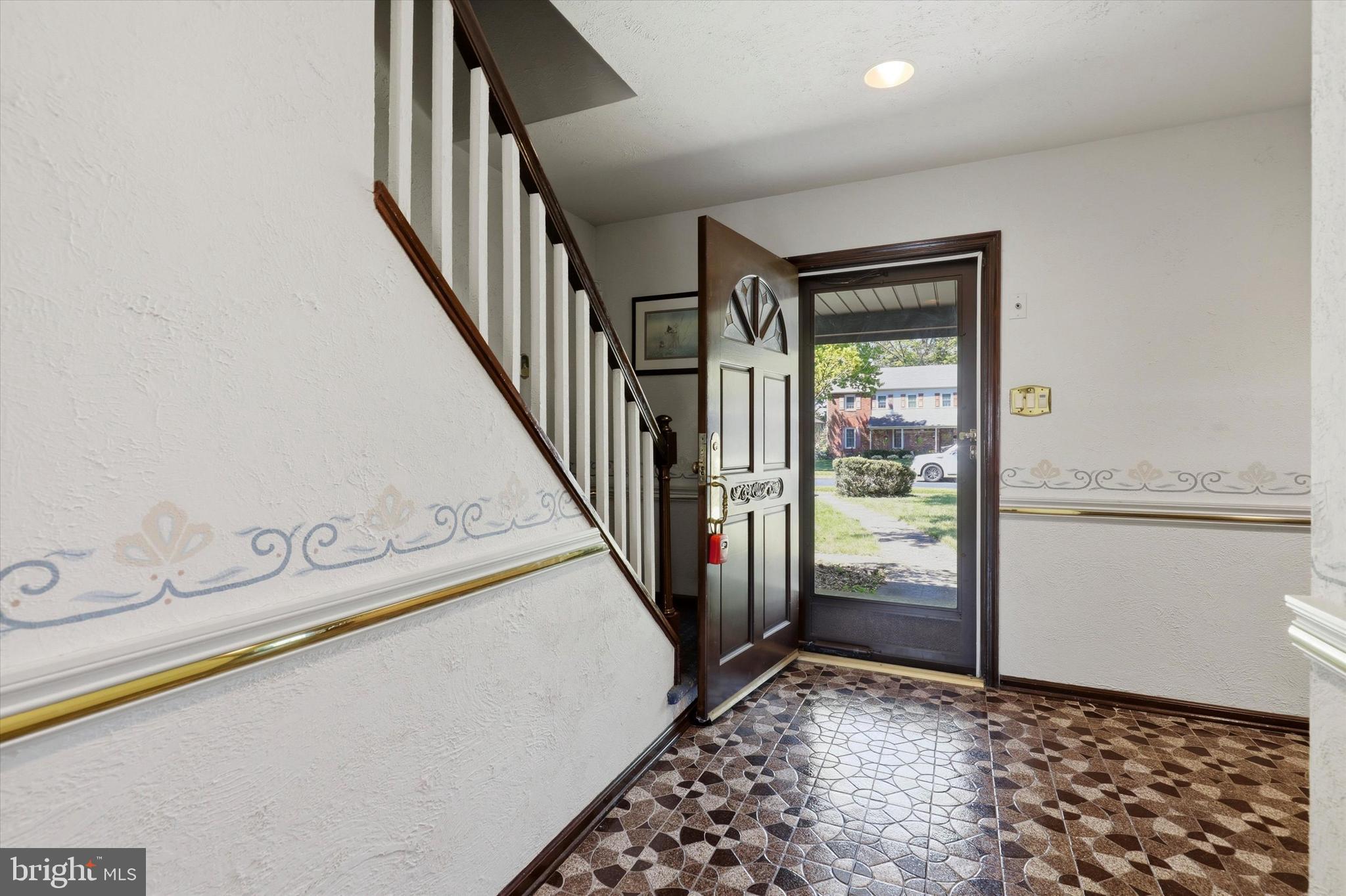MAPLE GLEN - Residential