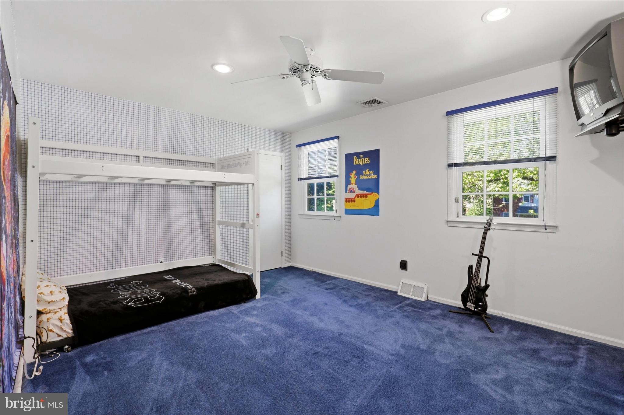 MAPLE GLEN - Residential