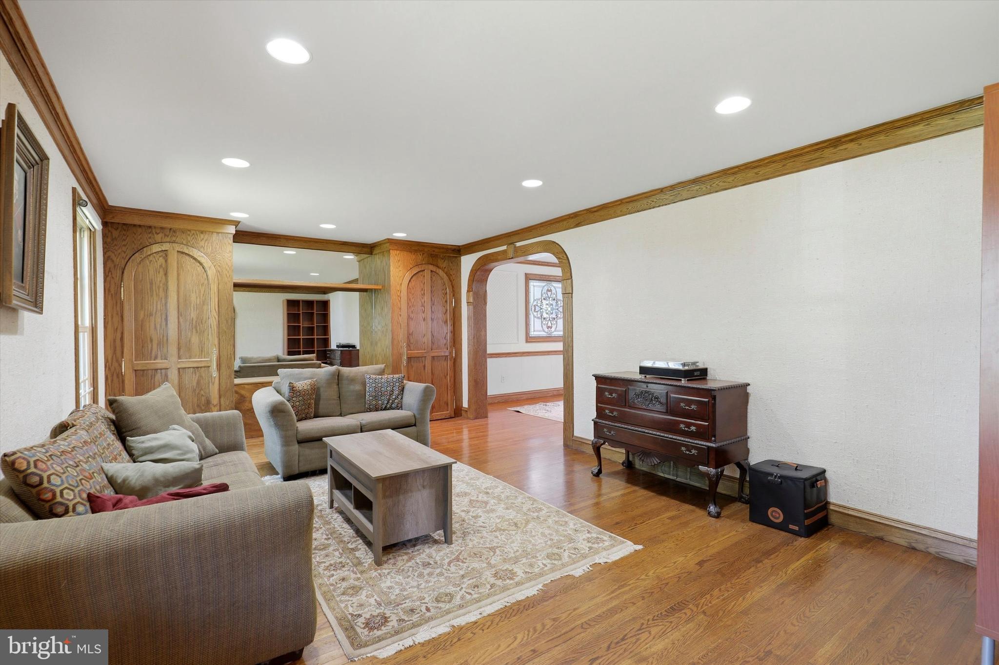 MAPLE GLEN - Residential