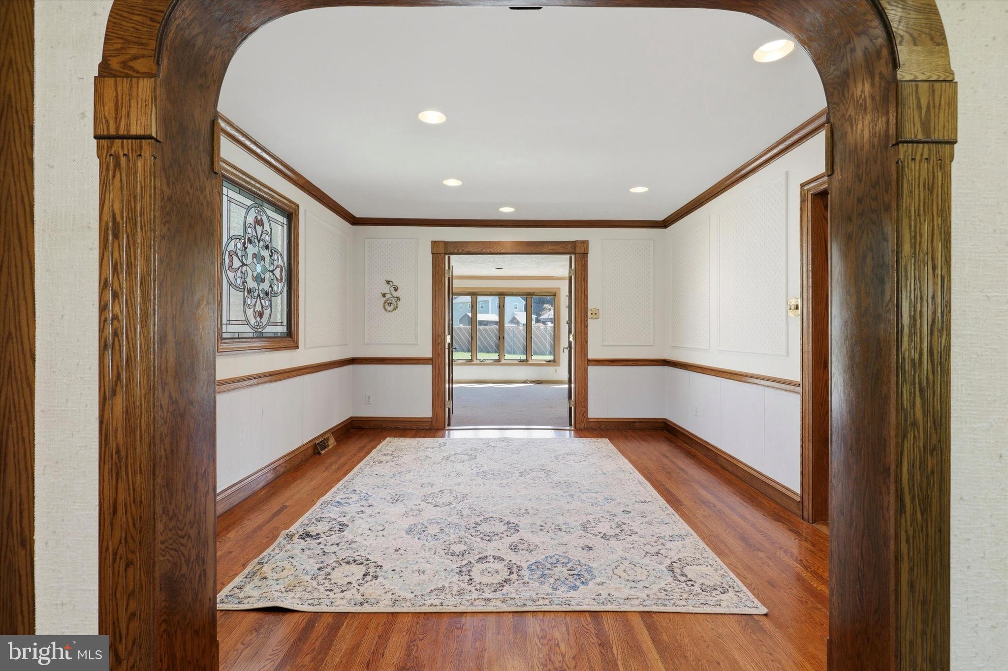 MAPLE GLEN - Residential
