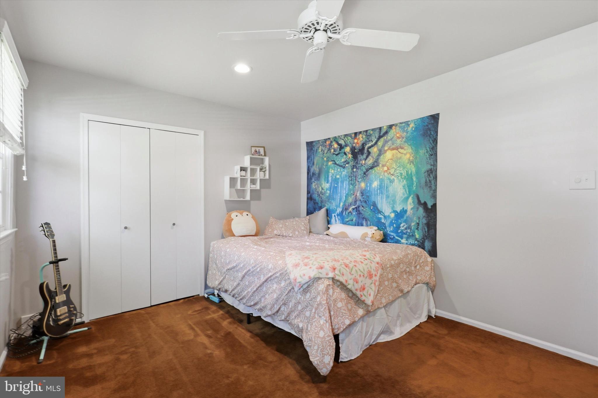 MAPLE GLEN - Residential