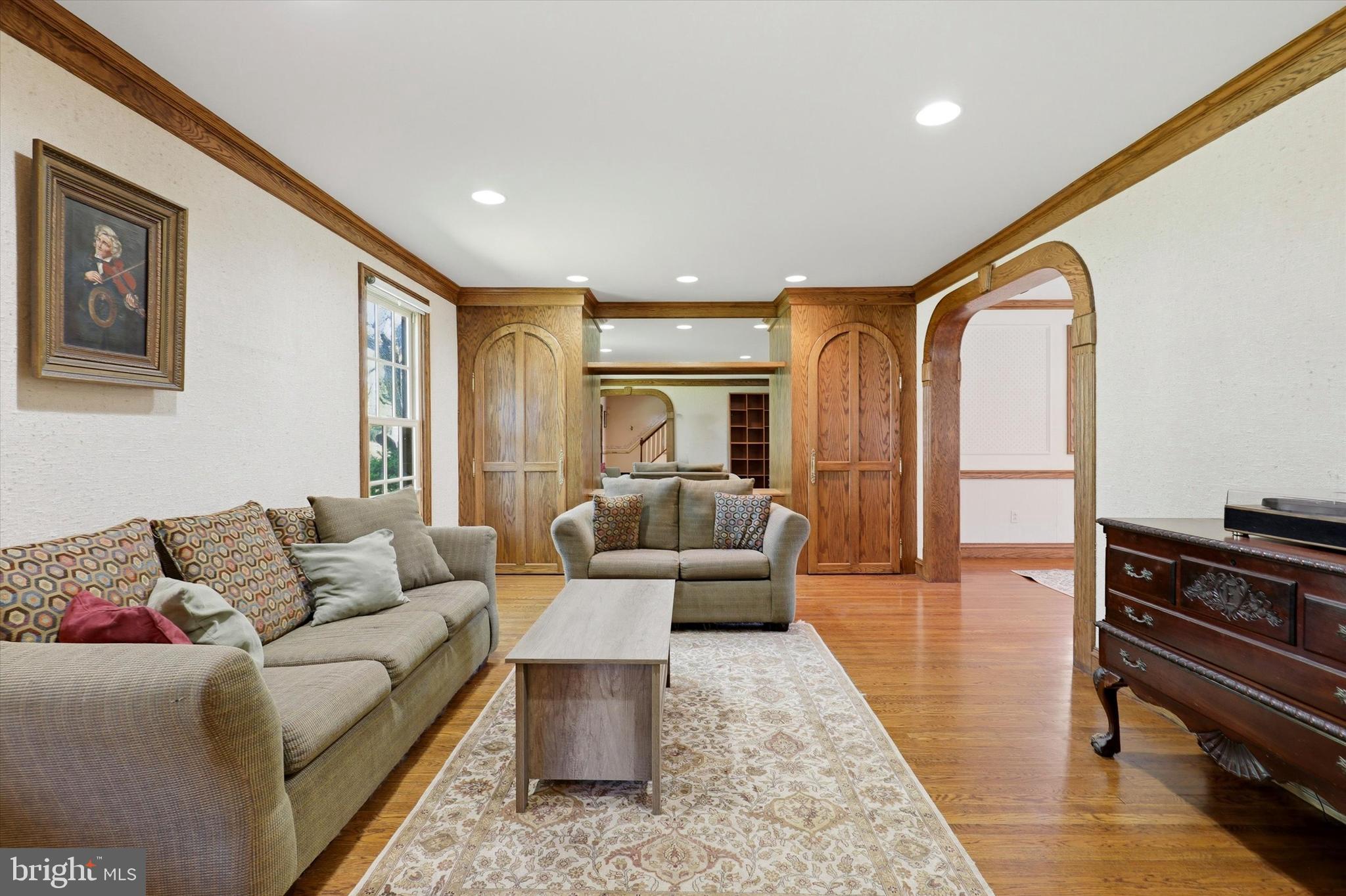 MAPLE GLEN - Residential