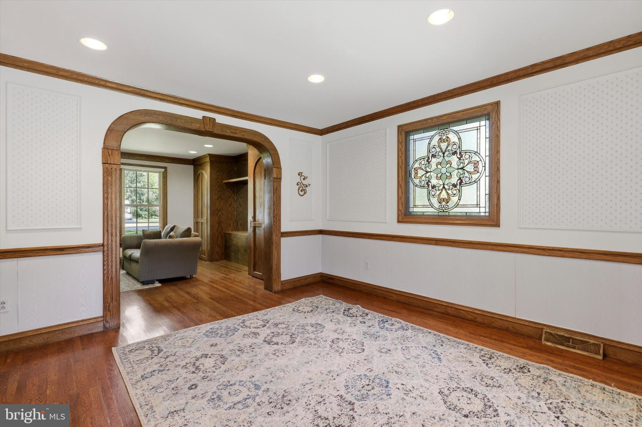 MAPLE GLEN - Residential