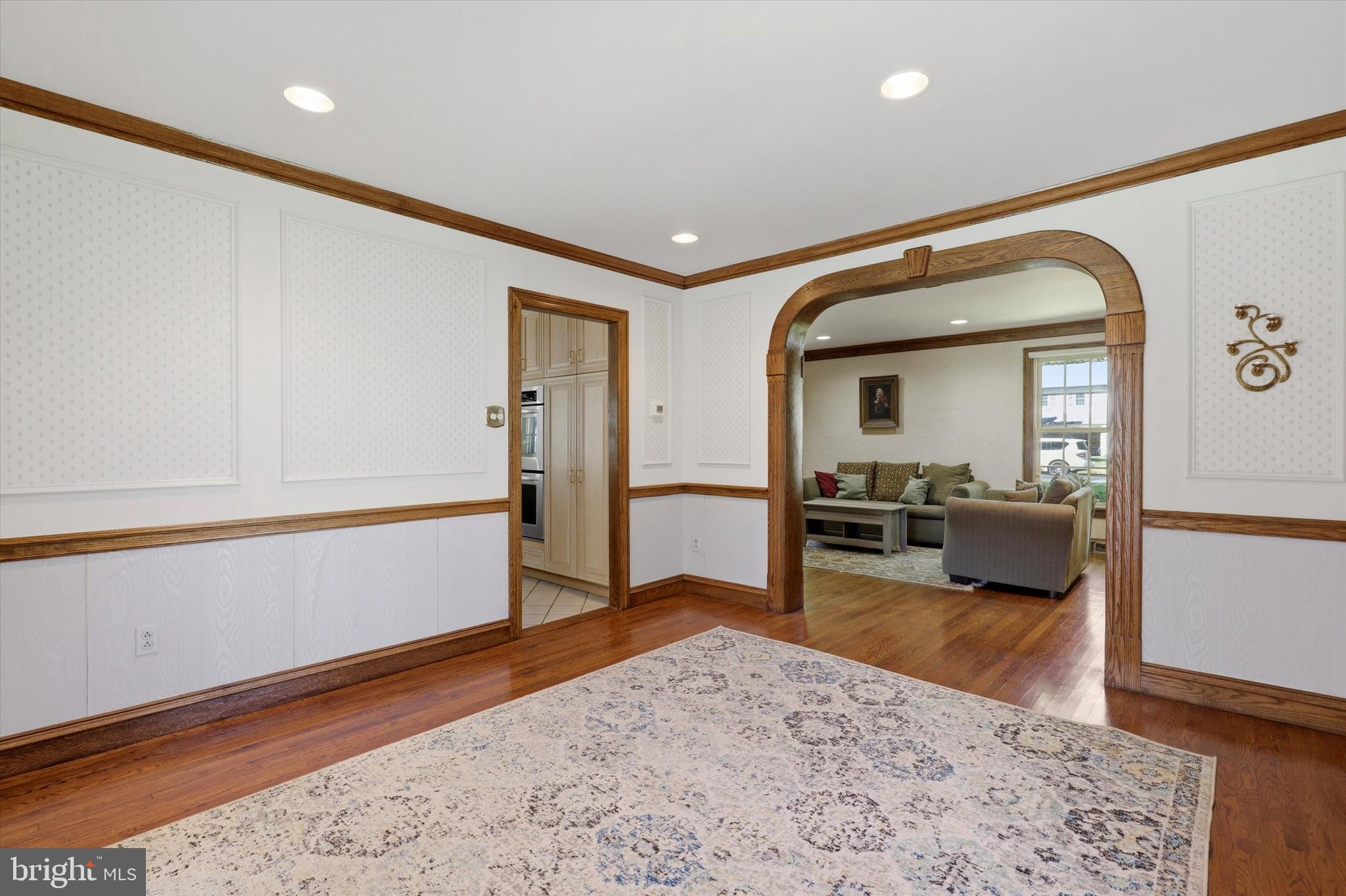 MAPLE GLEN - Residential