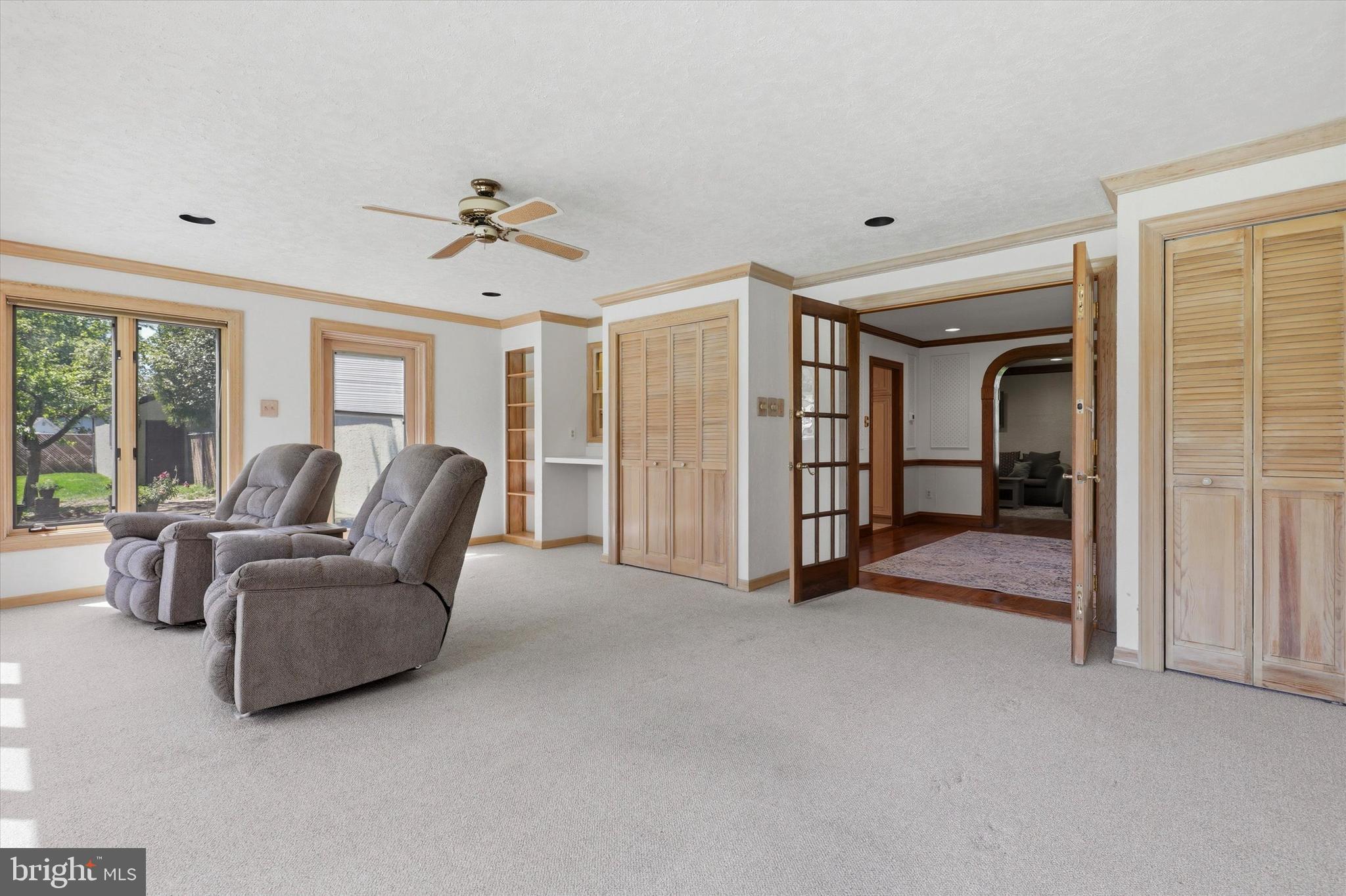MAPLE GLEN - Residential