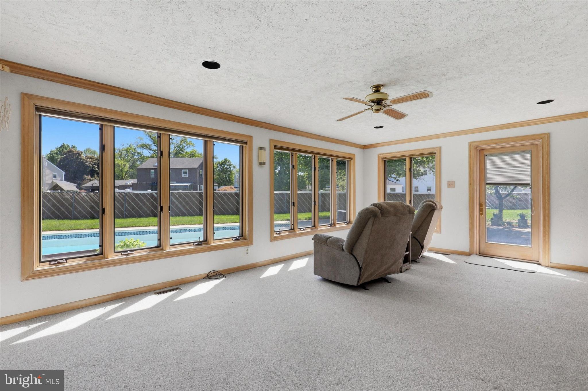 MAPLE GLEN - Residential