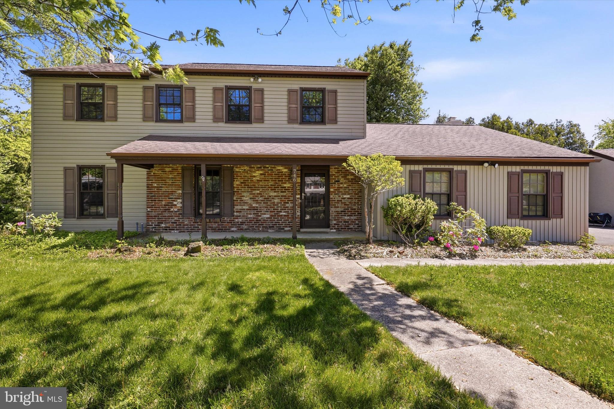 MAPLE GLEN - Residential