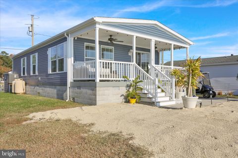 35716 E RIVER DRIVE A22 MILLSBORO DE 19966