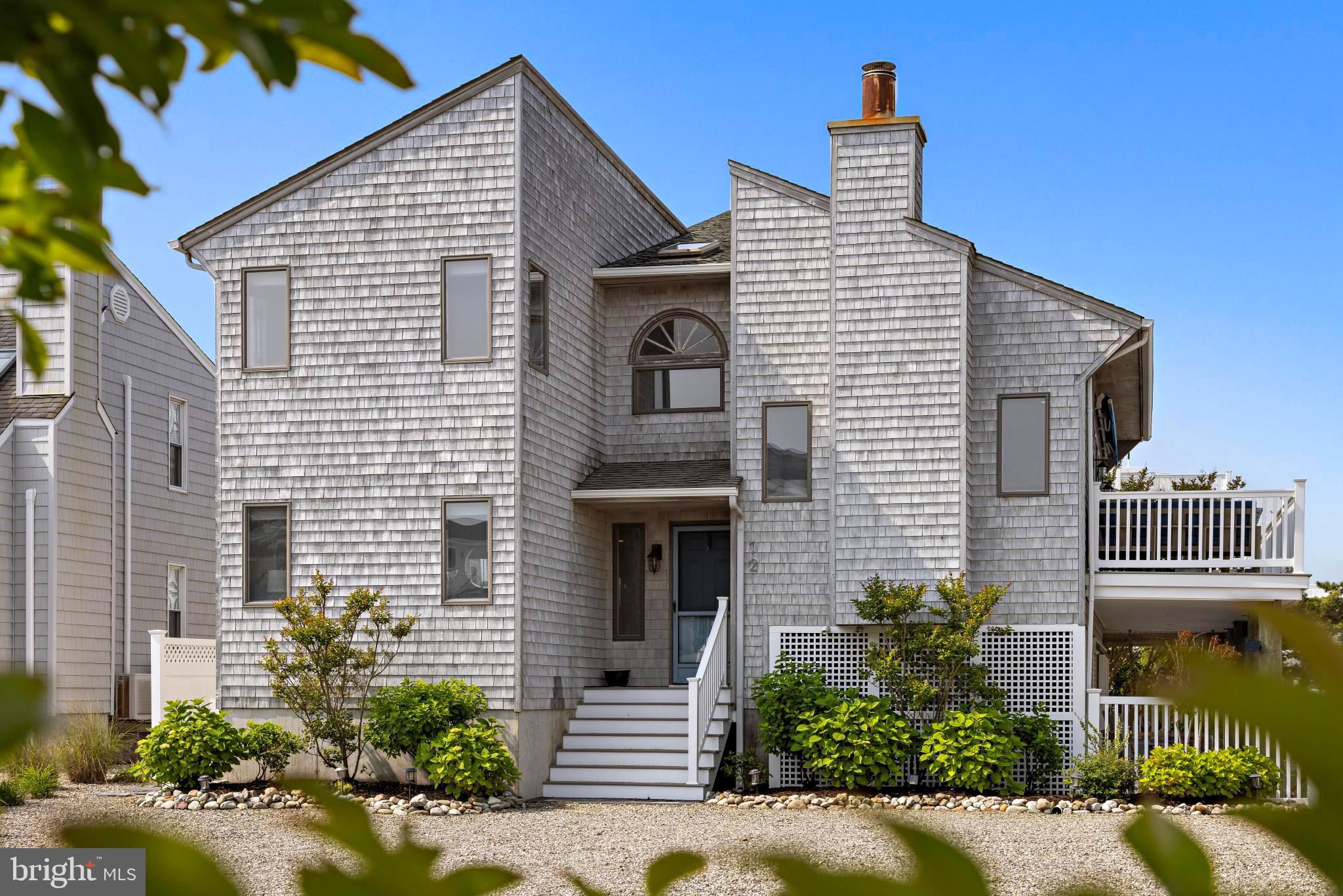 12 W COHASSET ROAD