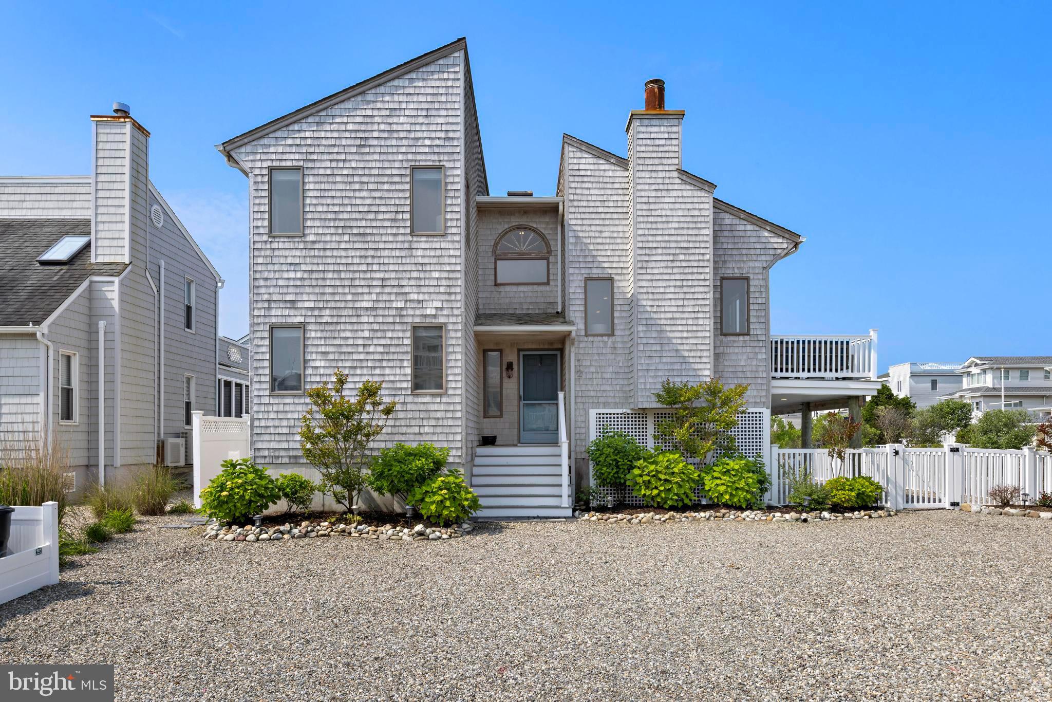 12 W COHASSET ROAD