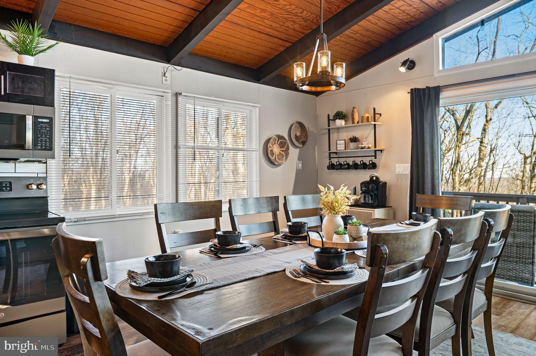 LAKE HARMONY ESTATES - Residential