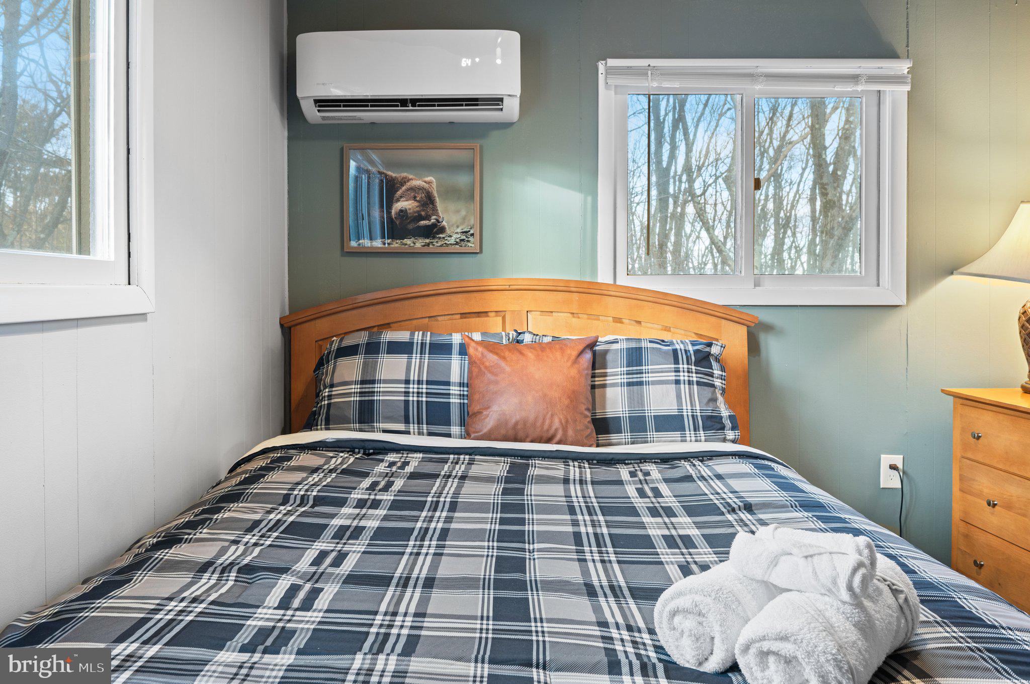 LAKE HARMONY ESTATES - Residential