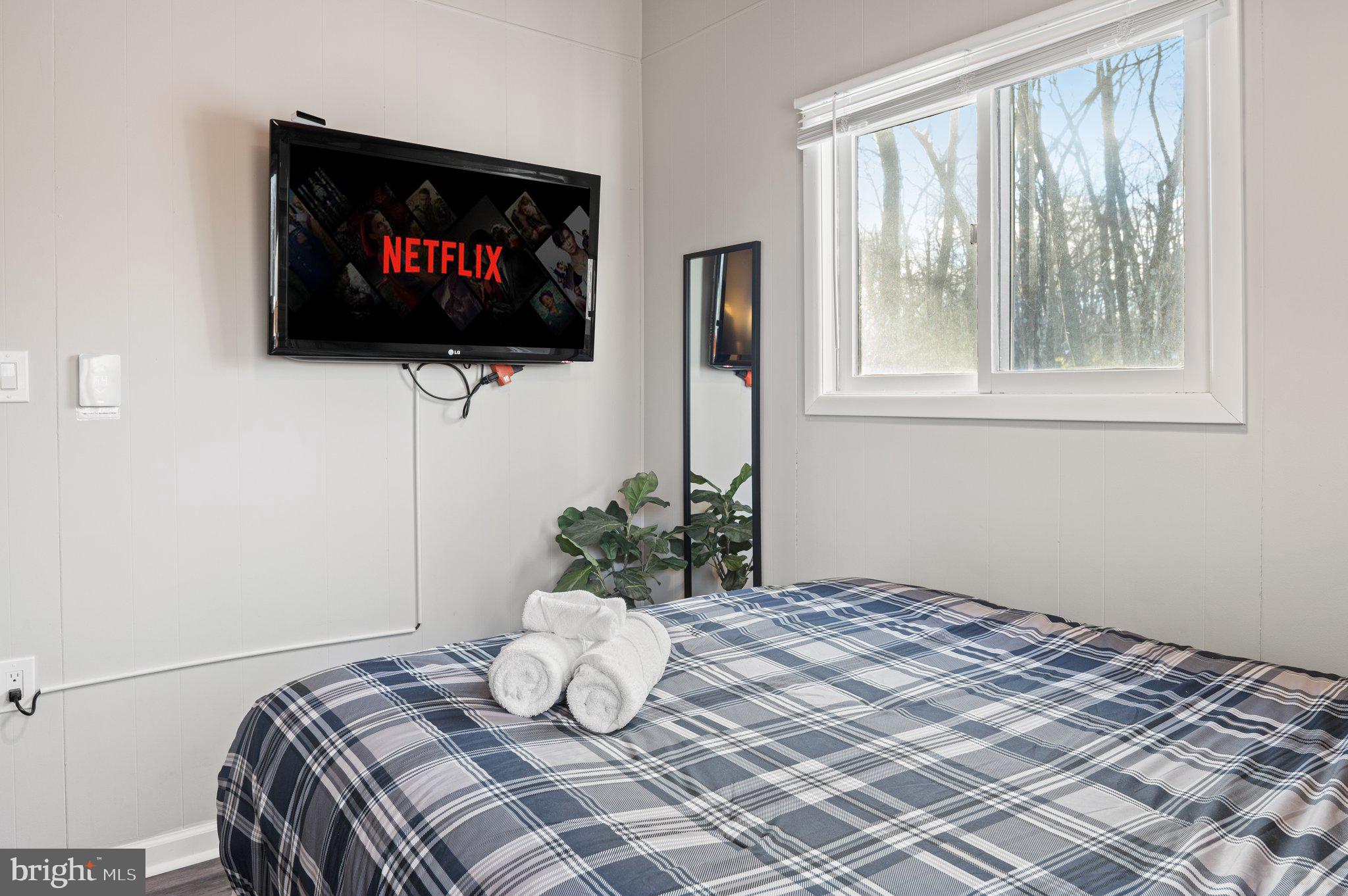 LAKE HARMONY ESTATES - Residential