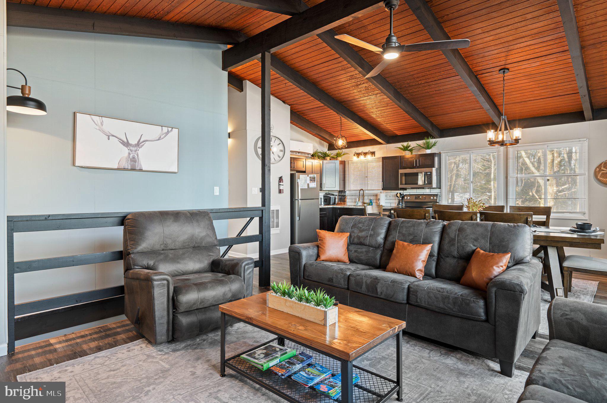 LAKE HARMONY ESTATES - Residential