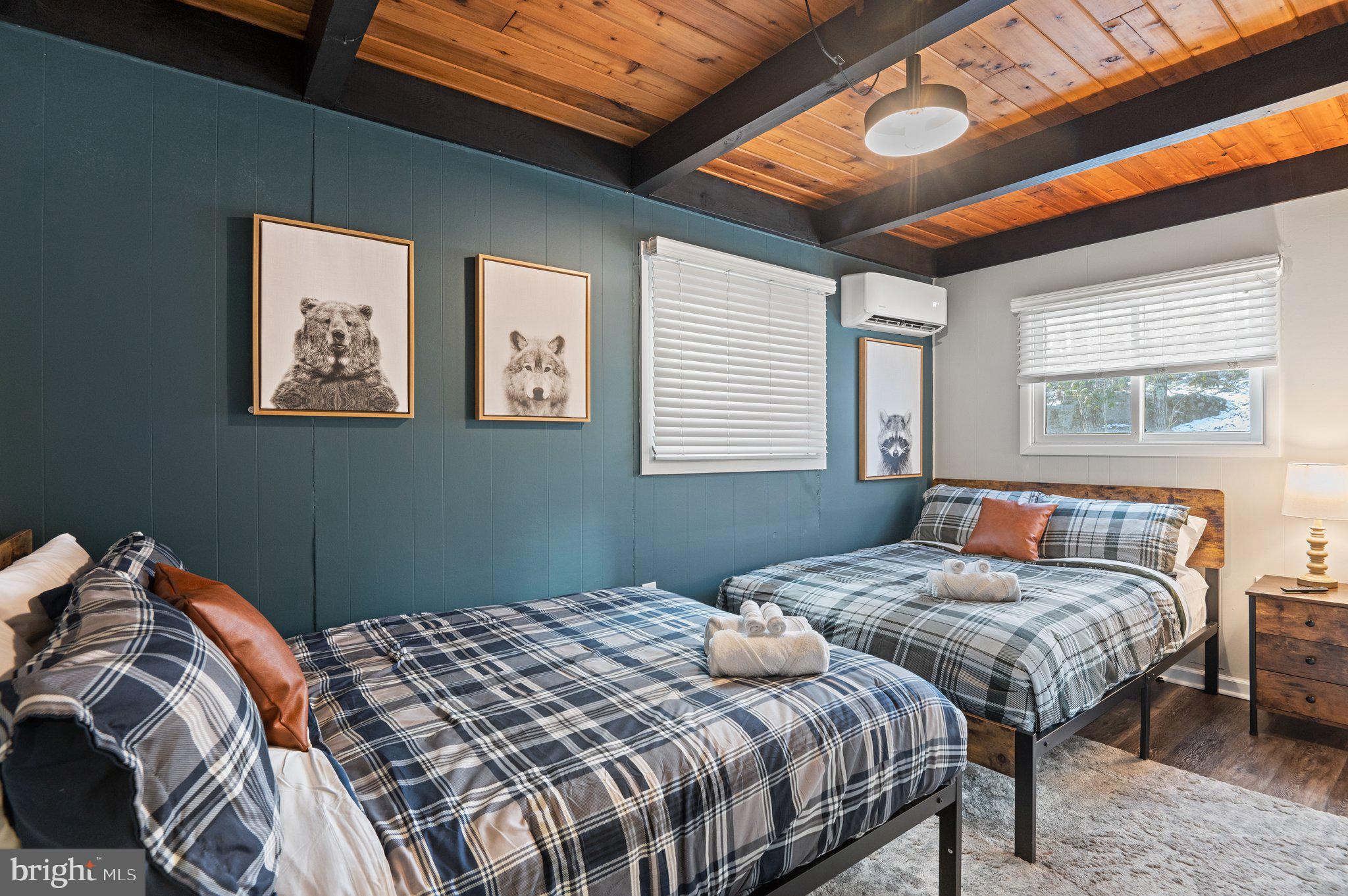 LAKE HARMONY ESTATES - Residential