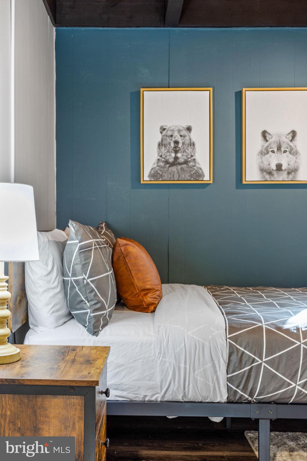 LAKE HARMONY ESTATES - Residential