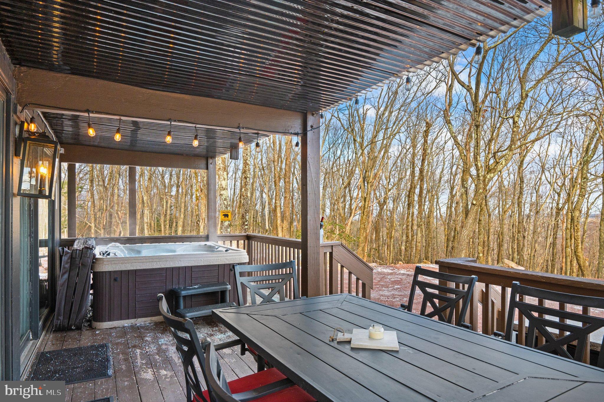 LAKE HARMONY ESTATES - Residential