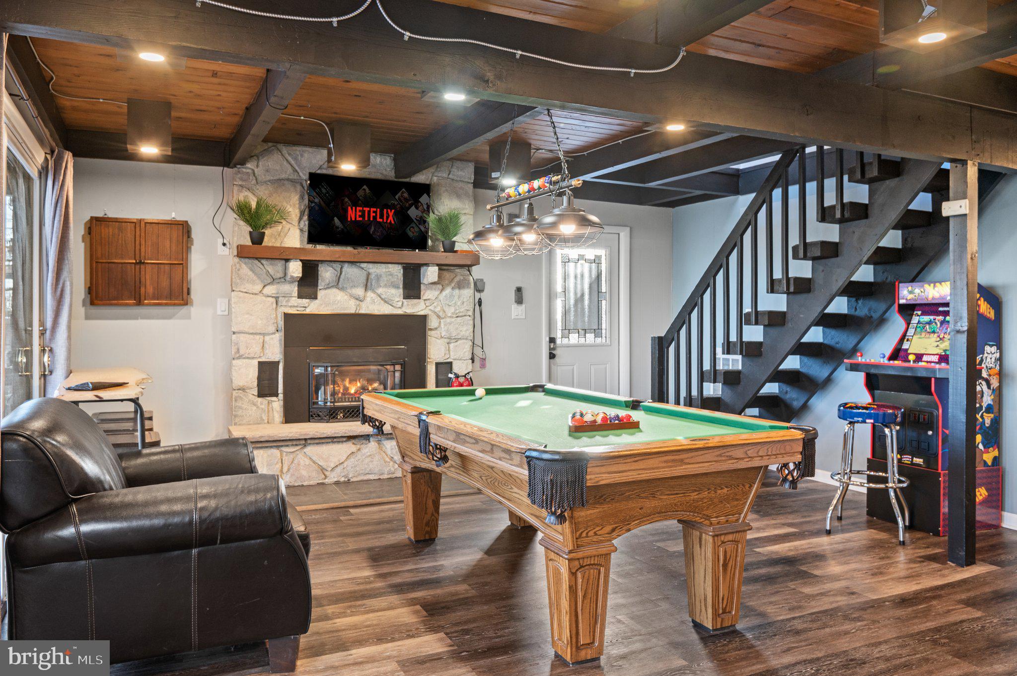 LAKE HARMONY ESTATES - Residential