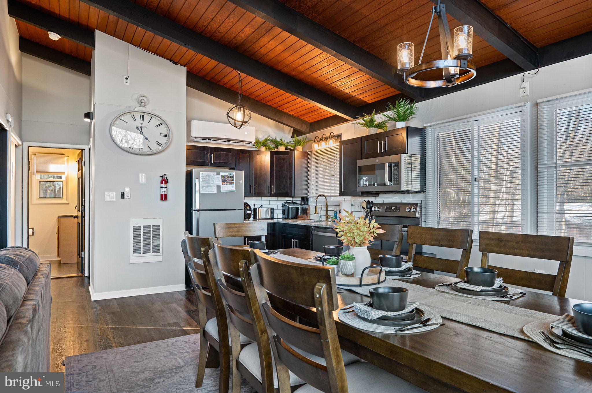 LAKE HARMONY ESTATES - Residential