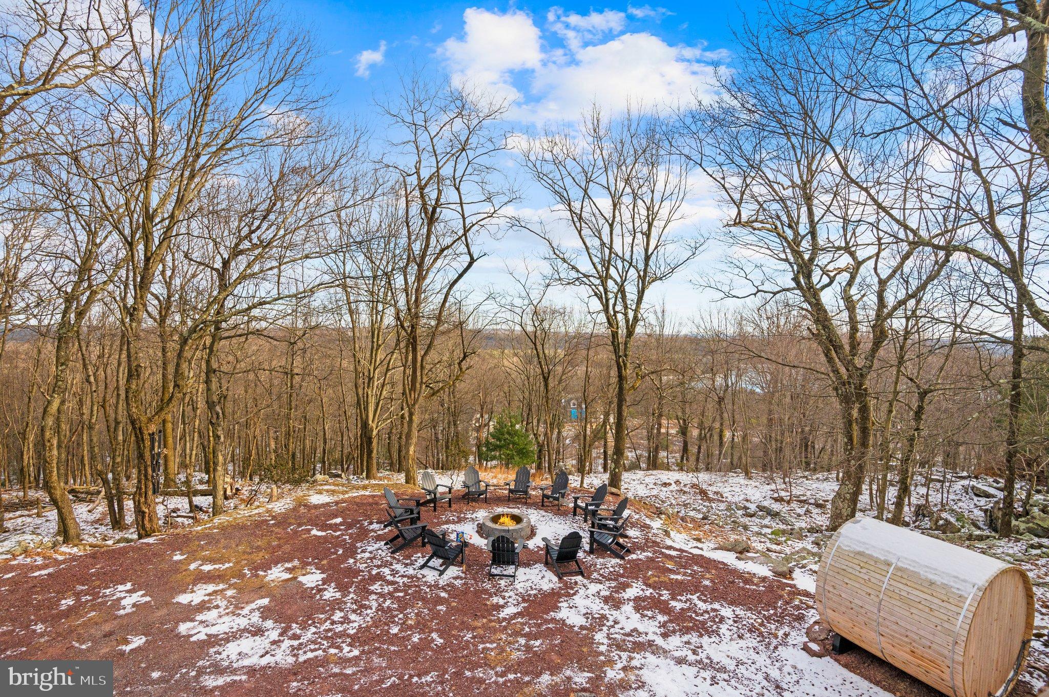 LAKE HARMONY ESTATES - Residential