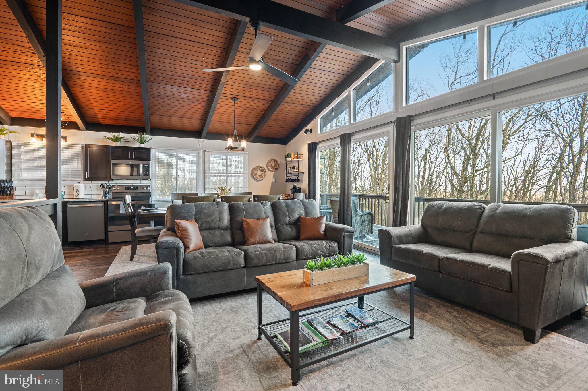 LAKE HARMONY ESTATES - Residential