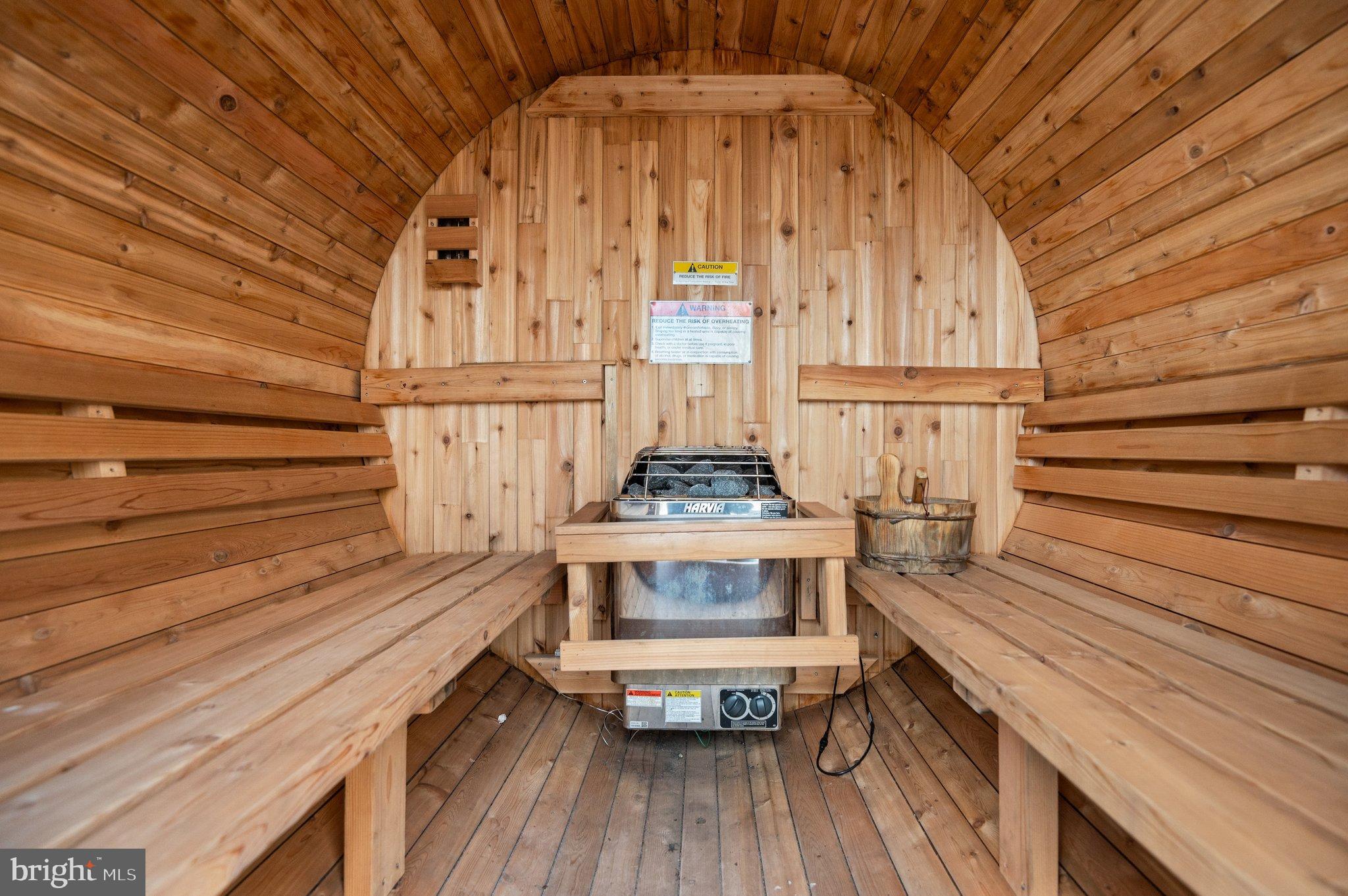 LAKE HARMONY ESTATES - Residential