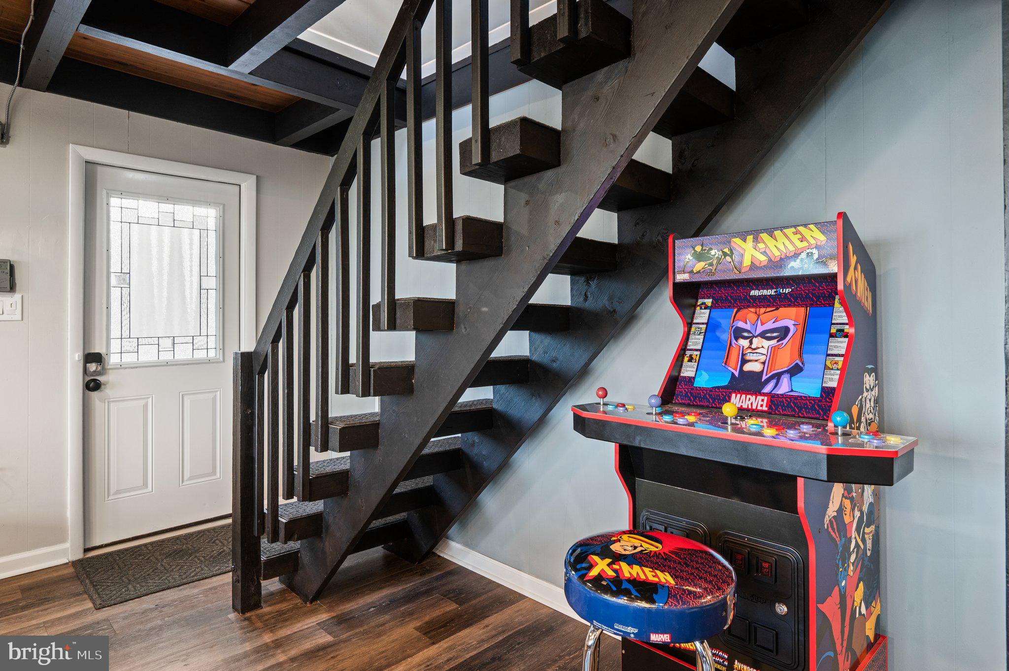 LAKE HARMONY ESTATES - Residential