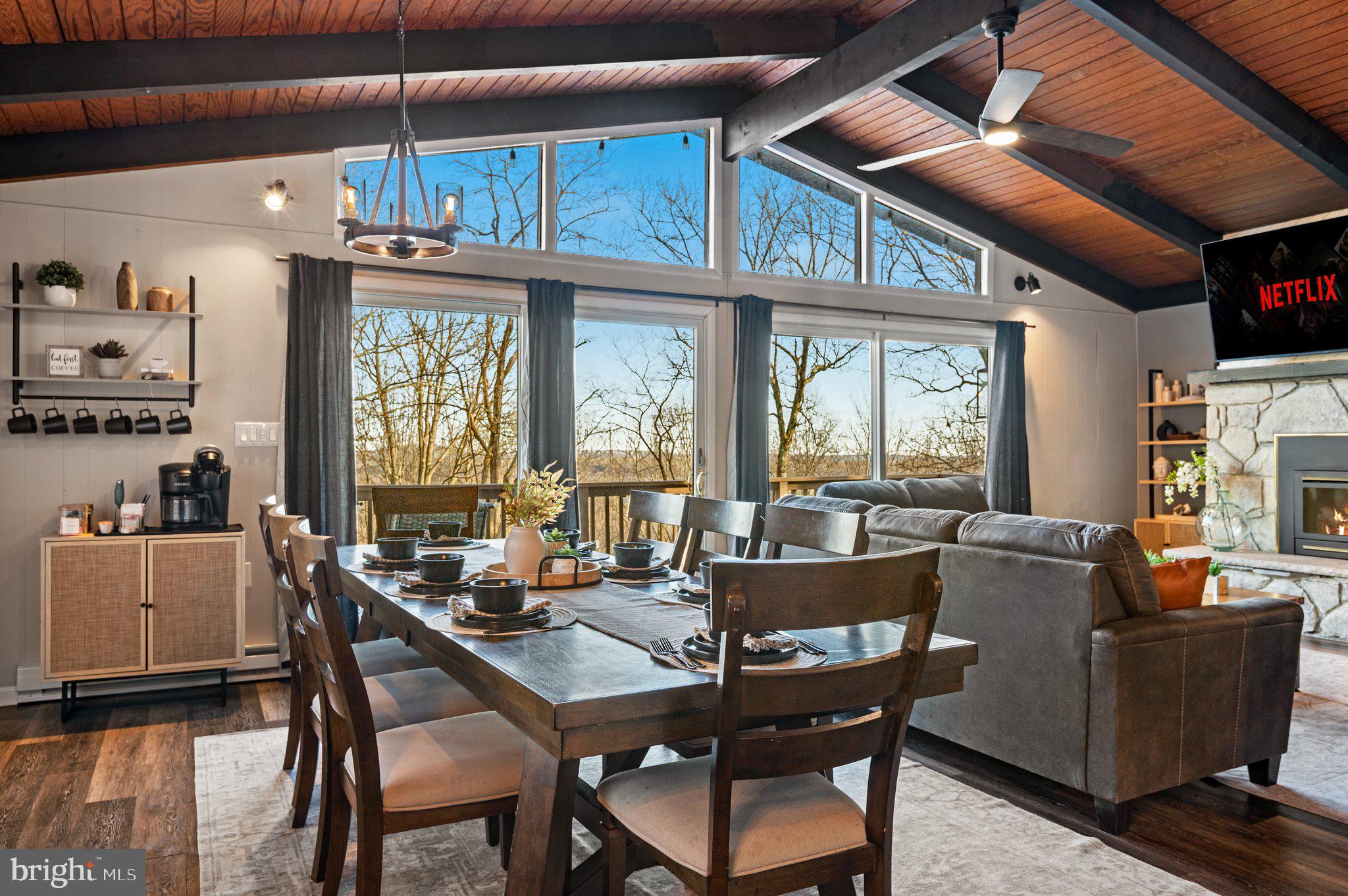 LAKE HARMONY ESTATES - Residential