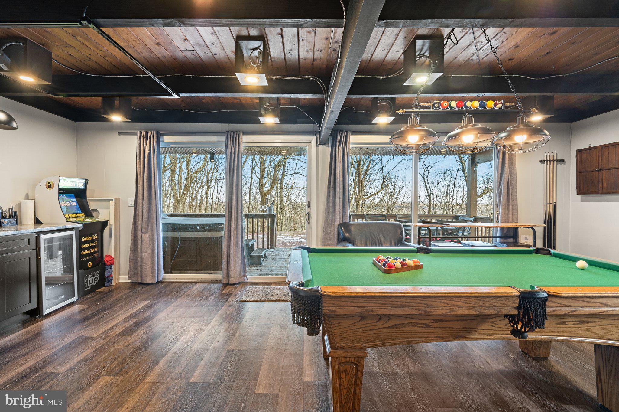 LAKE HARMONY ESTATES - Residential