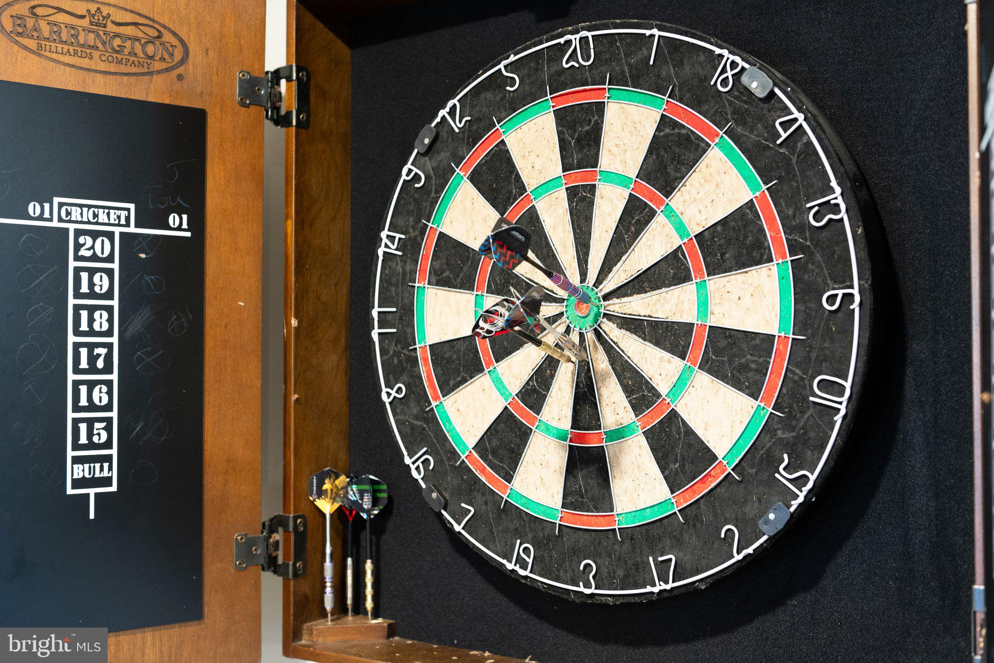 LAKE HARMONY ESTATES - Residential