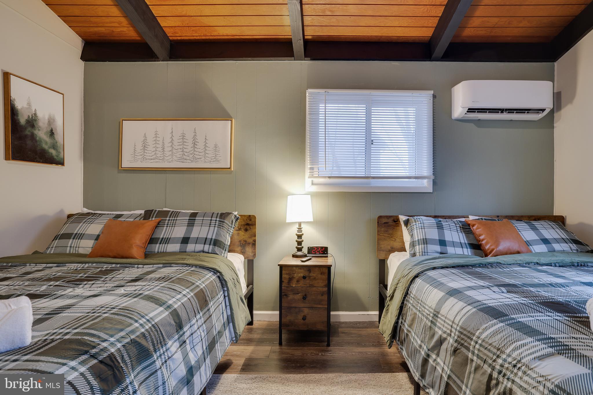 LAKE HARMONY ESTATES - Residential