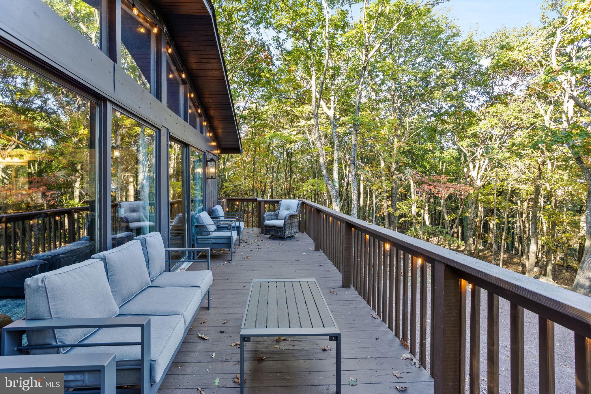 LAKE HARMONY ESTATES - Residential