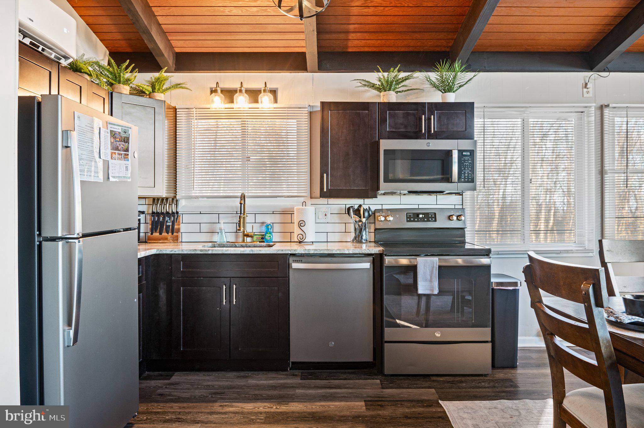 LAKE HARMONY ESTATES - Residential