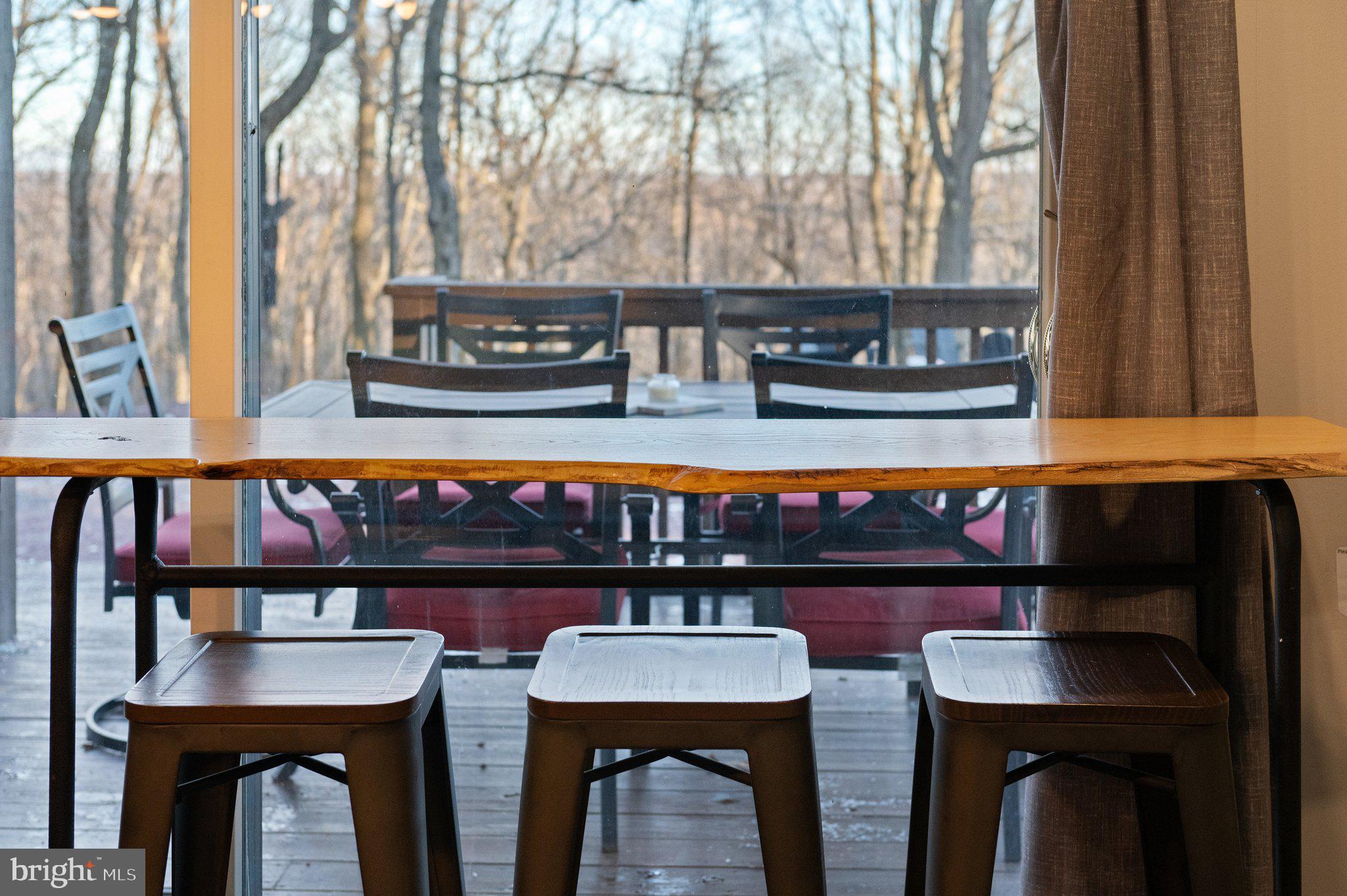 LAKE HARMONY ESTATES - Residential