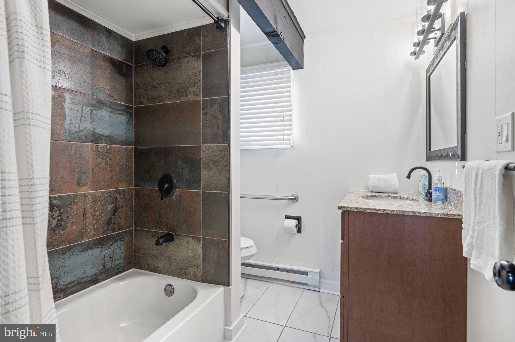 LAKE HARMONY ESTATES - Residential