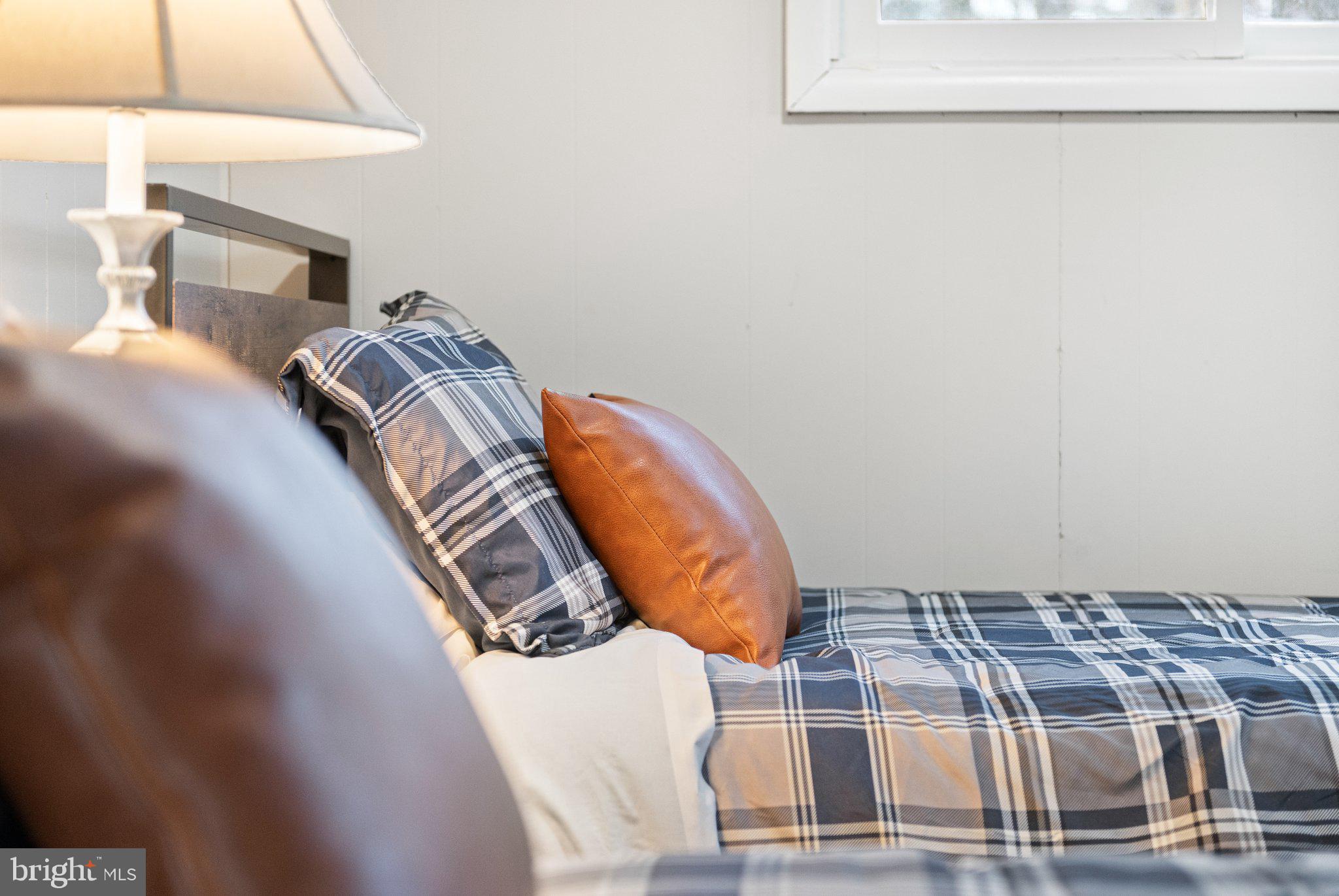 LAKE HARMONY ESTATES - Residential