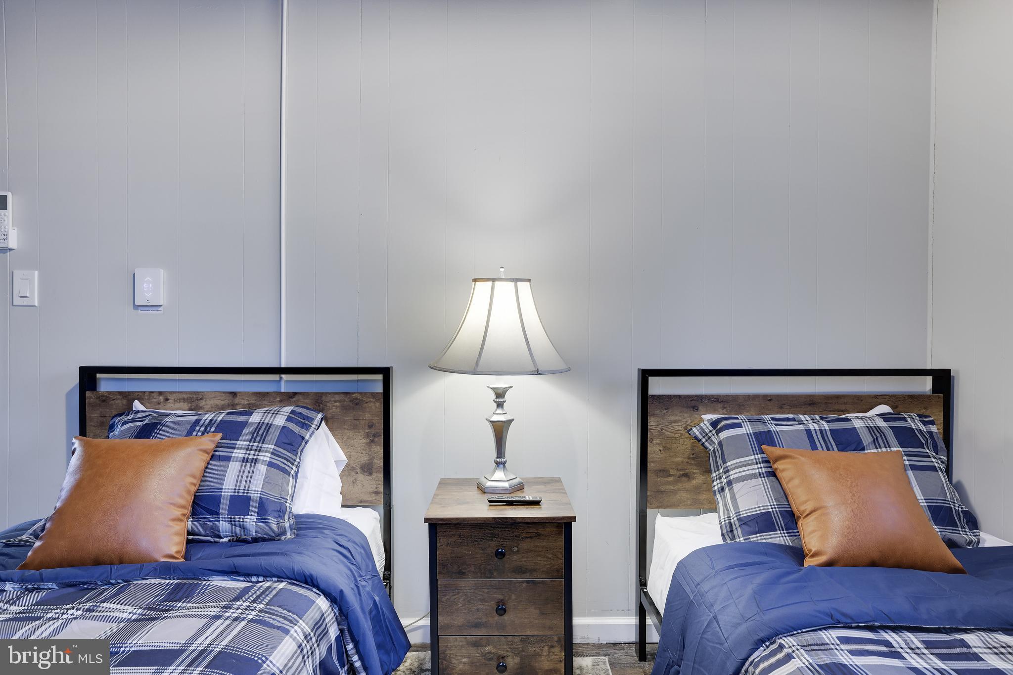 LAKE HARMONY ESTATES - Residential