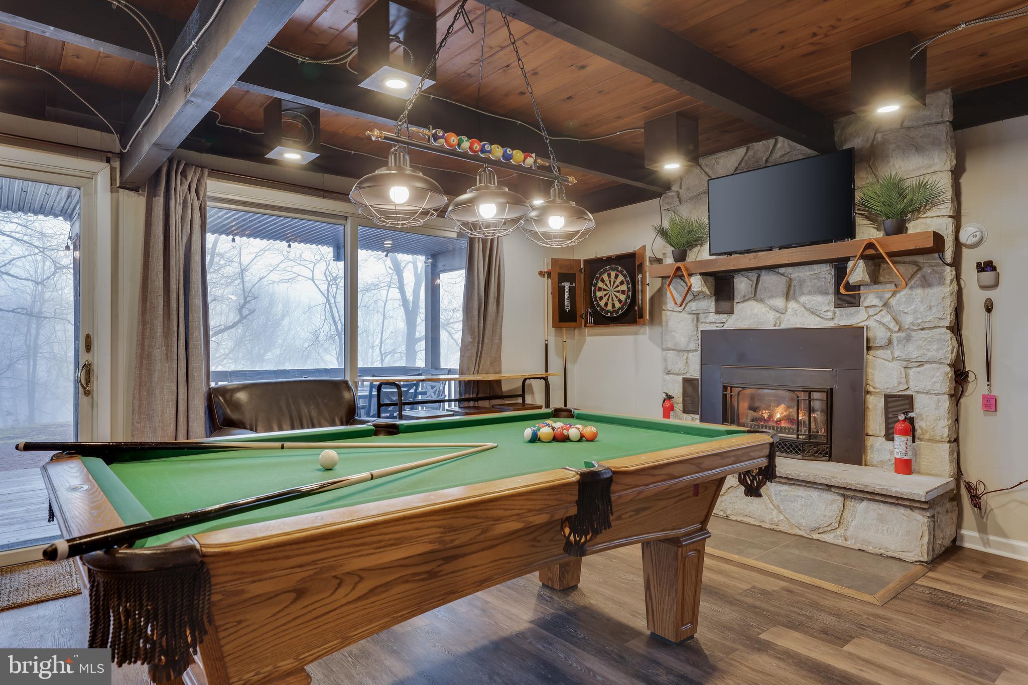 LAKE HARMONY ESTATES - Residential