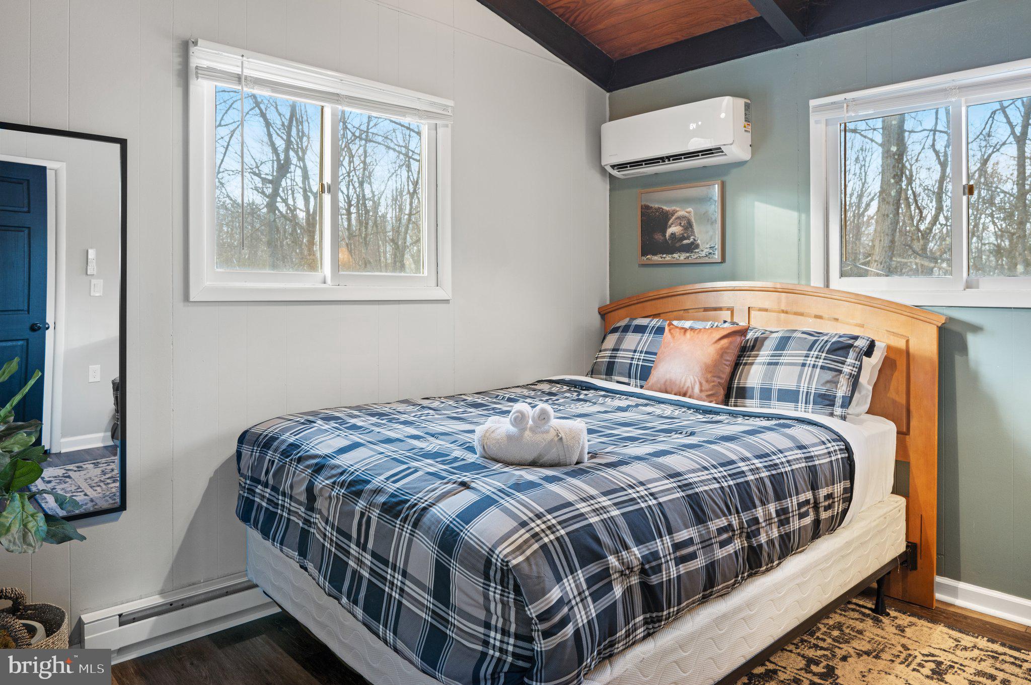 LAKE HARMONY ESTATES - Residential