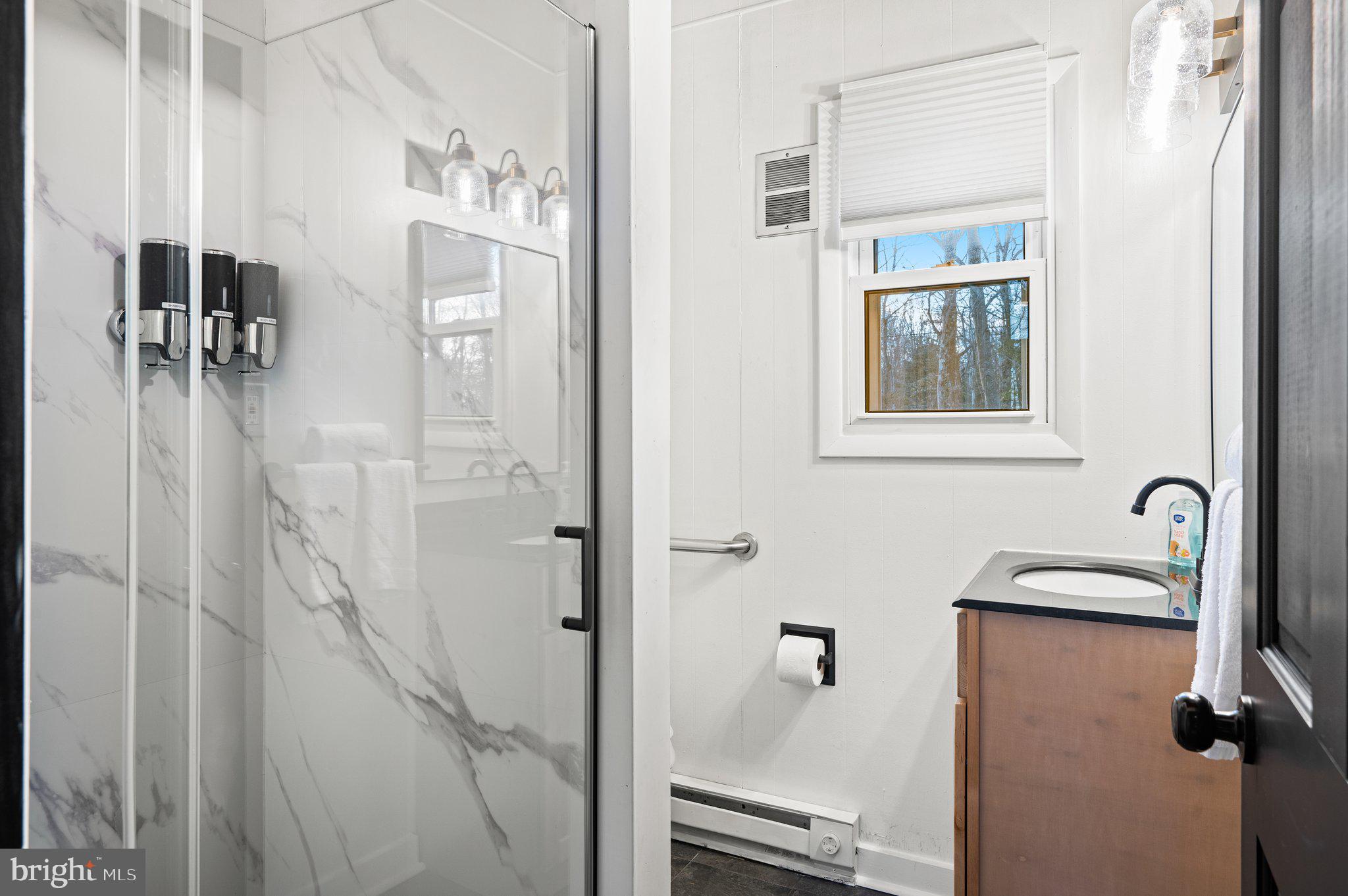 LAKE HARMONY ESTATES - Residential