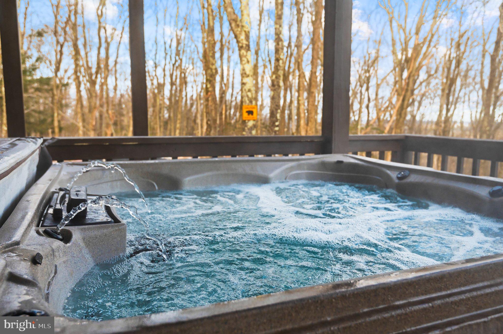 LAKE HARMONY ESTATES - Residential