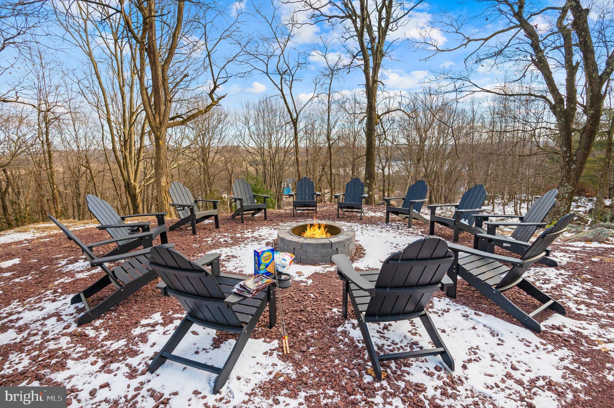 LAKE HARMONY ESTATES - Residential