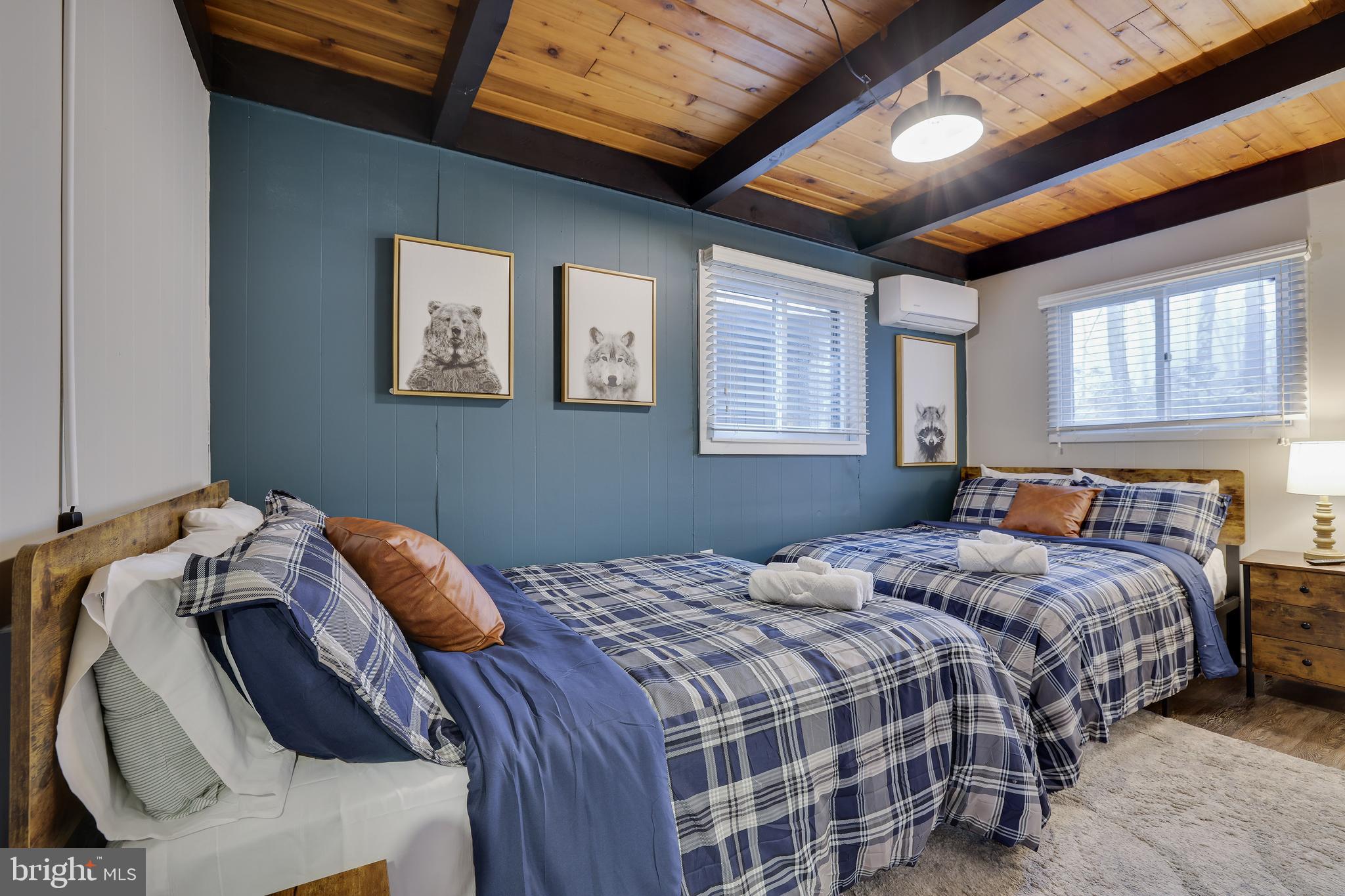 LAKE HARMONY ESTATES - Residential